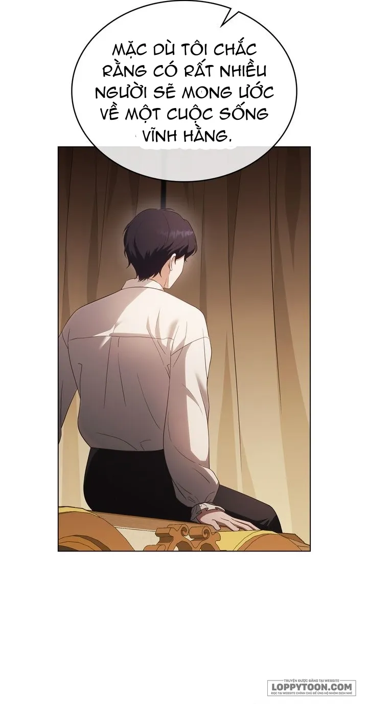 Chúa Phù Hộ Cho Sự Hủy Diệt Của Ta - Chap 4 - Trang 54