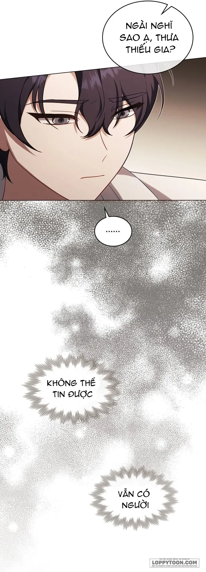Chúa Phù Hộ Cho Sự Hủy Diệt Của Ta - Chap 4 - Trang 55