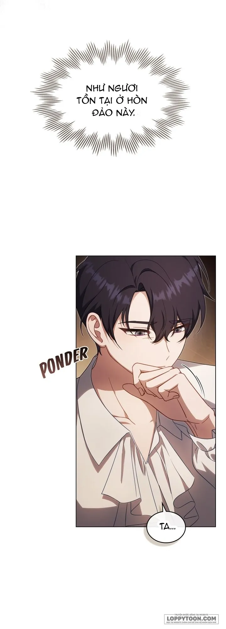Chúa Phù Hộ Cho Sự Hủy Diệt Của Ta - Chap 4 - Trang 56