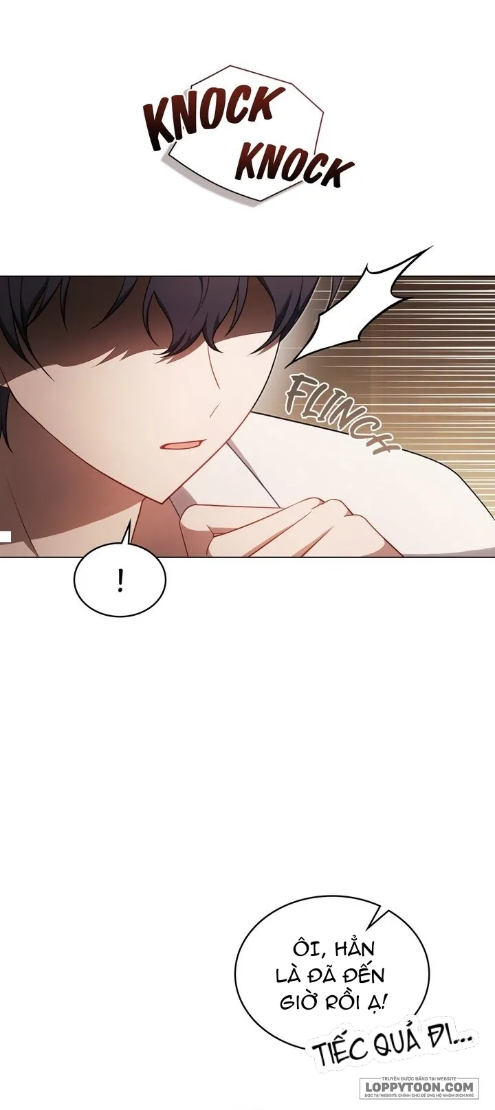 Chúa Phù Hộ Cho Sự Hủy Diệt Của Ta - Chap 4 - Trang 57