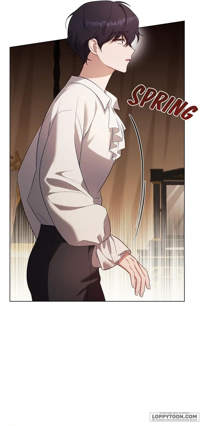 Chúa Phù Hộ Cho Sự Hủy Diệt Của Ta - Chap 4 - Trang 58