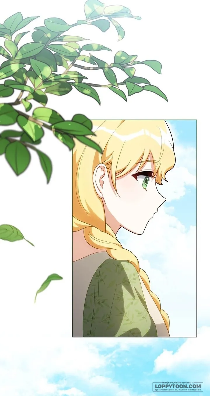 Chúa Phù Hộ Cho Sự Hủy Diệt Của Ta - Chap 4 - Trang 7