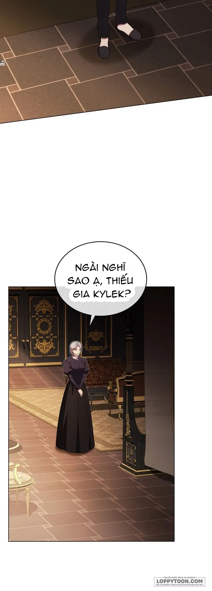 Chúa Phù Hộ Cho Sự Hủy Diệt Của Ta - Chap 4 - Trang 61
