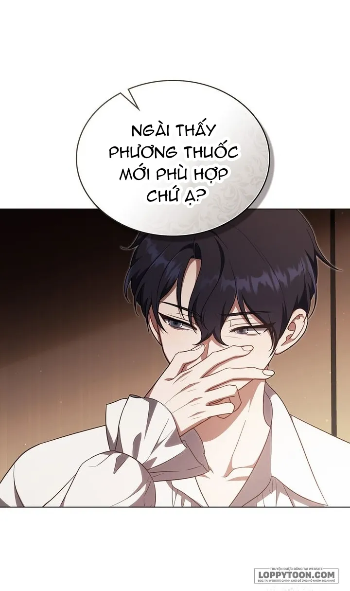 Chúa Phù Hộ Cho Sự Hủy Diệt Của Ta - Chap 4 - Trang 62