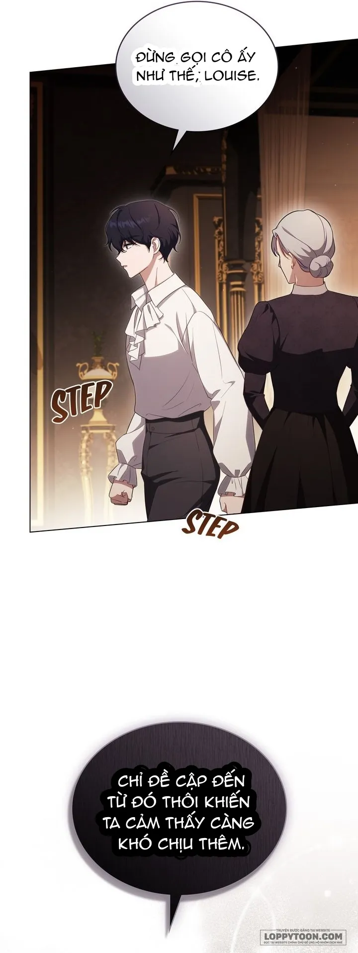 Chúa Phù Hộ Cho Sự Hủy Diệt Của Ta - Chap 4 - Trang 64