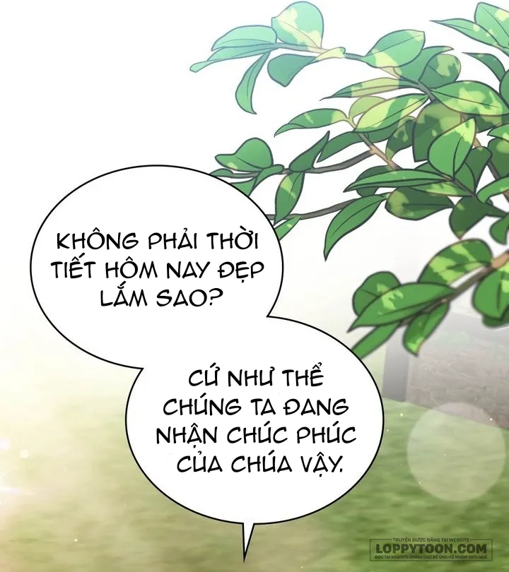 Chúa Phù Hộ Cho Sự Hủy Diệt Của Ta - Chap 4 - Trang 10