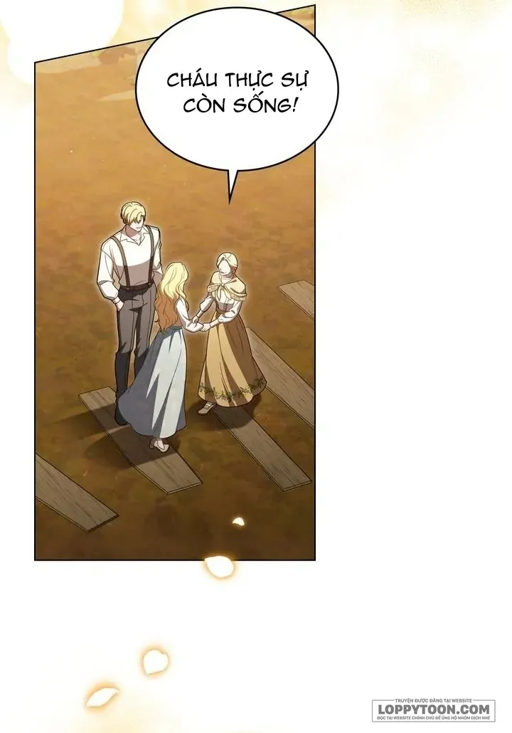 Chúa Phù Hộ Cho Sự Hủy Diệt Của Ta - Chap 40 - Trang 11