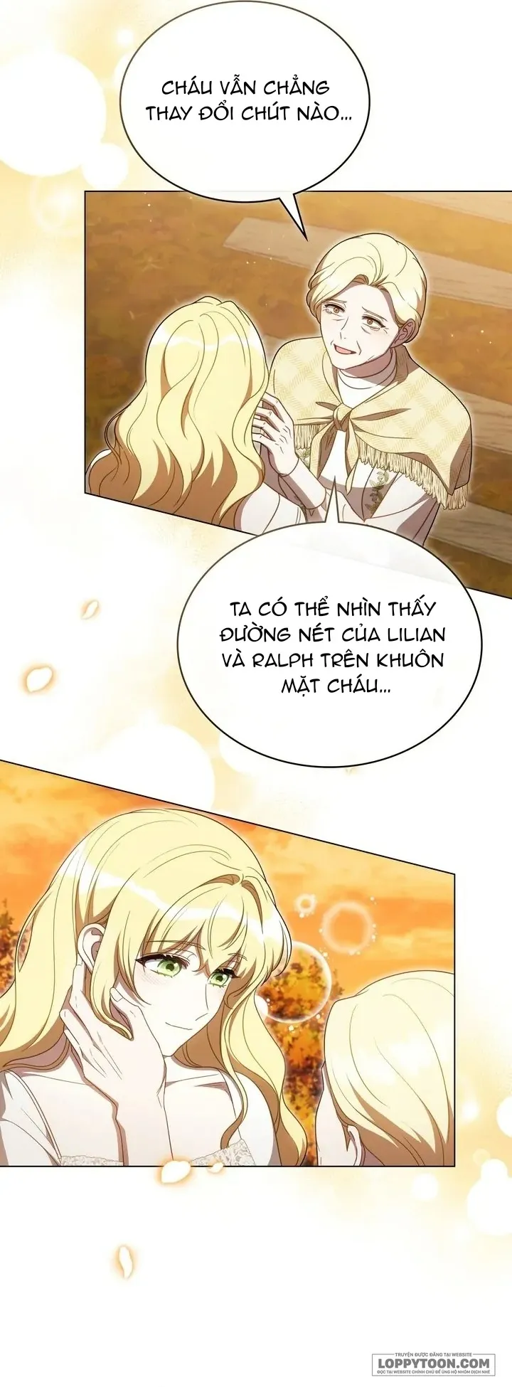 Chúa Phù Hộ Cho Sự Hủy Diệt Của Ta - Chap 40 - Trang 12