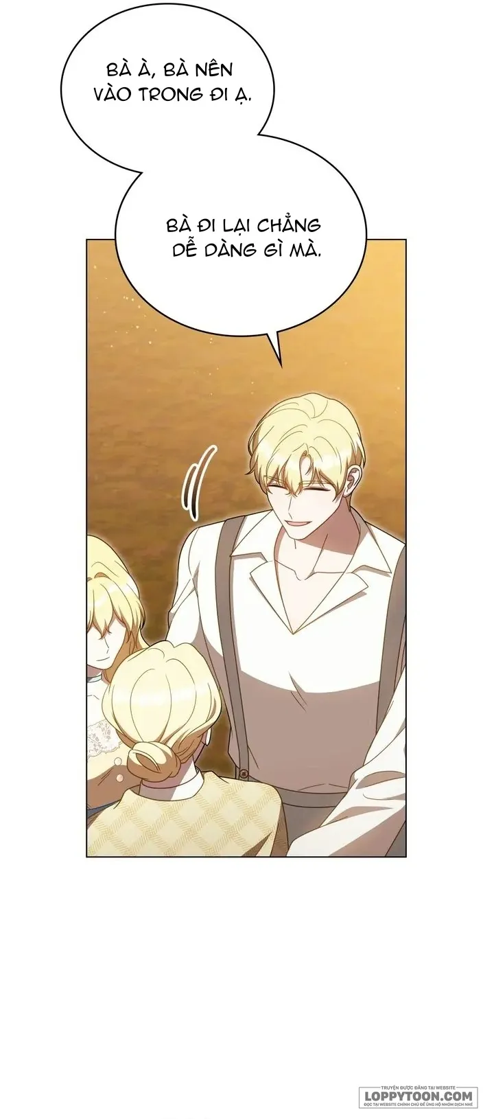 Chúa Phù Hộ Cho Sự Hủy Diệt Của Ta - Chap 40 - Trang 13
