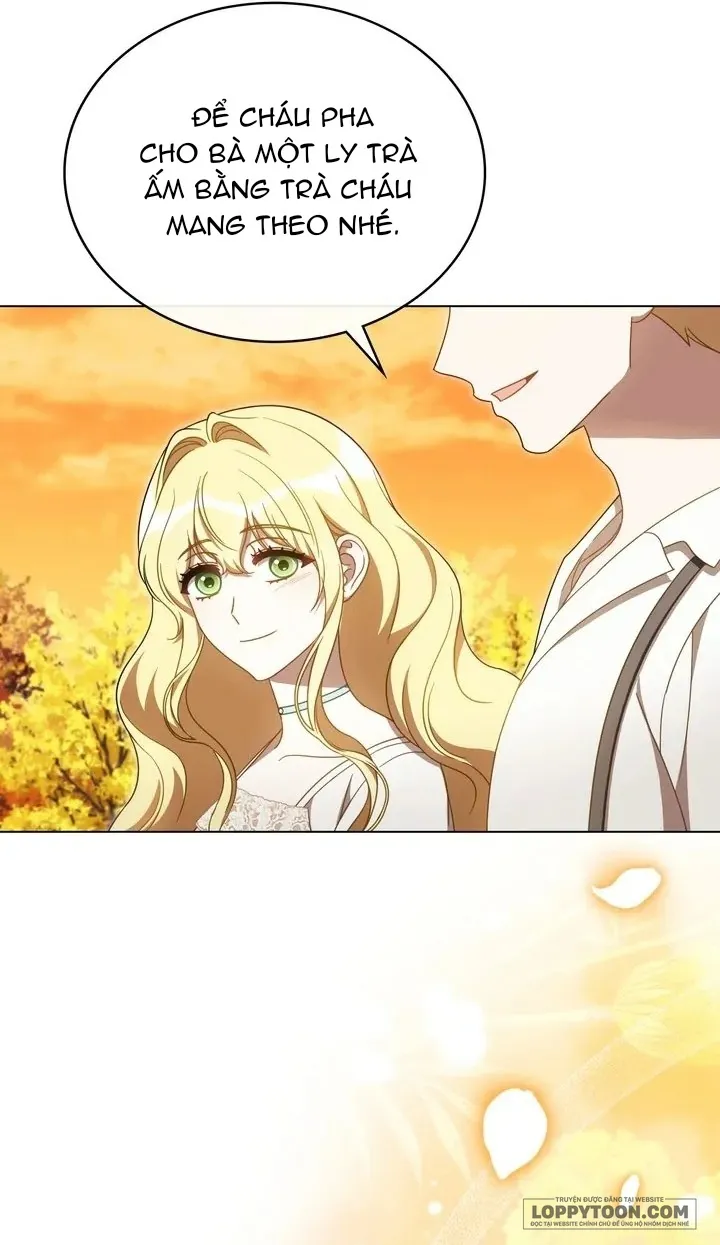 Chúa Phù Hộ Cho Sự Hủy Diệt Của Ta - Chap 40 - Trang 14