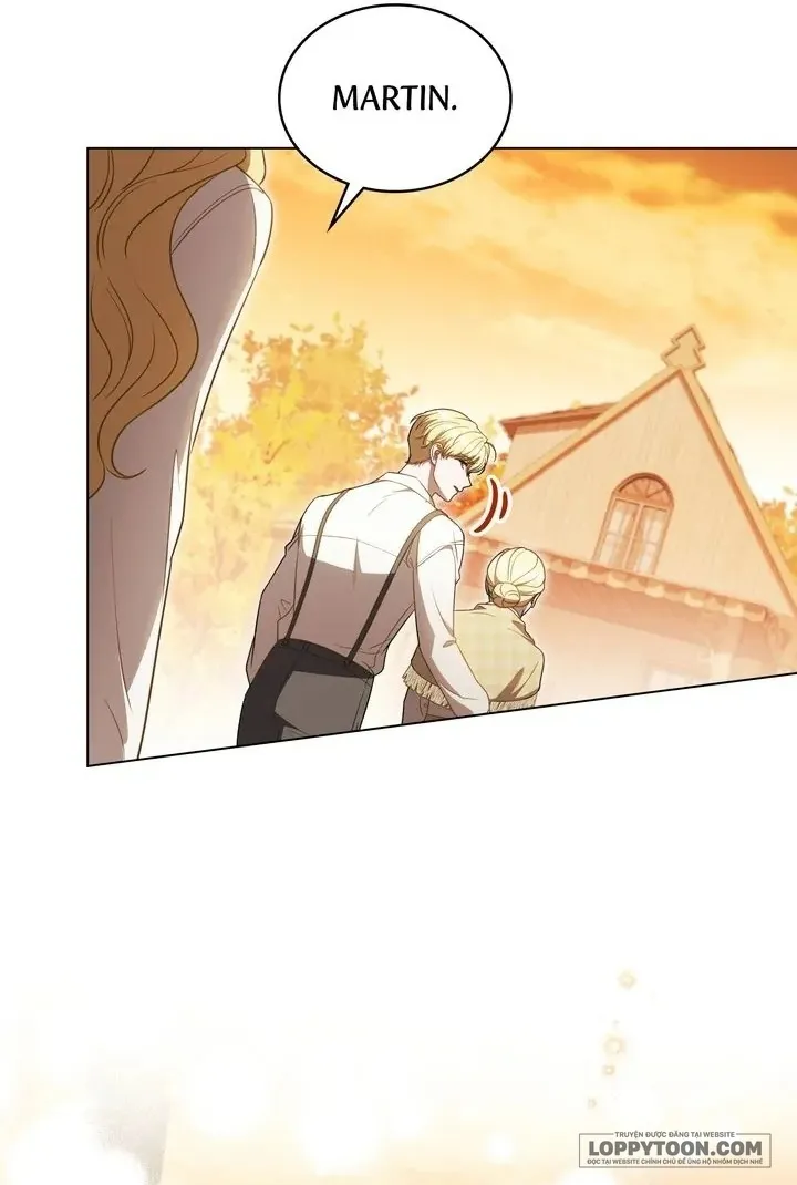 Chúa Phù Hộ Cho Sự Hủy Diệt Của Ta - Chap 40 - Trang 16