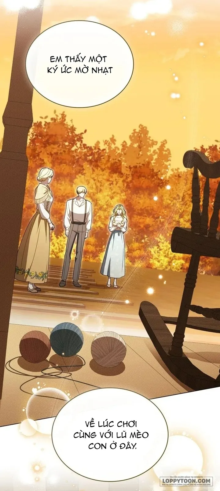 Chúa Phù Hộ Cho Sự Hủy Diệt Của Ta - Chap 40 - Trang 17