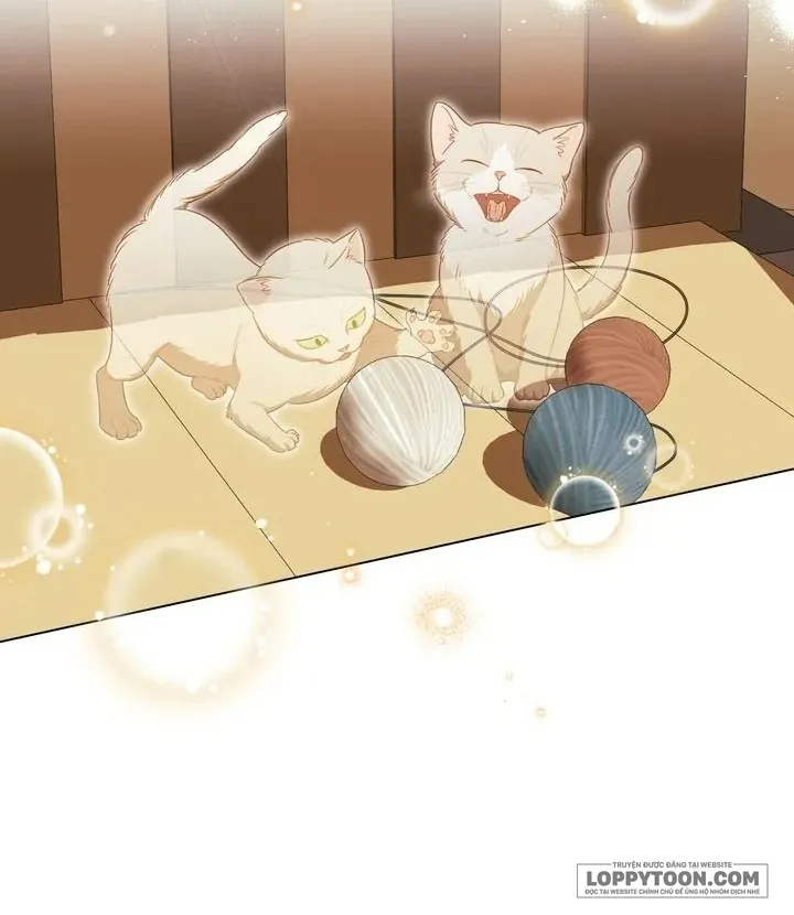 Chúa Phù Hộ Cho Sự Hủy Diệt Của Ta - Chap 40 - Trang 18