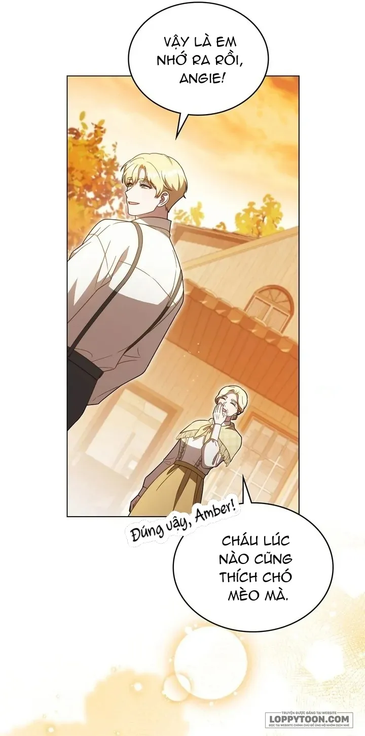 Chúa Phù Hộ Cho Sự Hủy Diệt Của Ta - Chap 40 - Trang 19