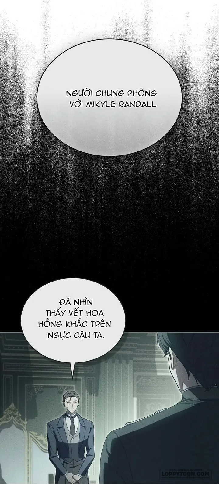 Chúa Phù Hộ Cho Sự Hủy Diệt Của Ta - Chap 40 - Trang 3