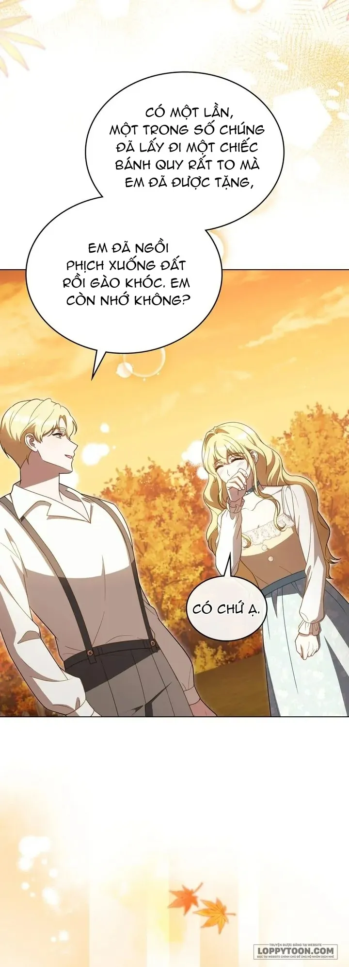 Chúa Phù Hộ Cho Sự Hủy Diệt Của Ta - Chap 40 - Trang 21