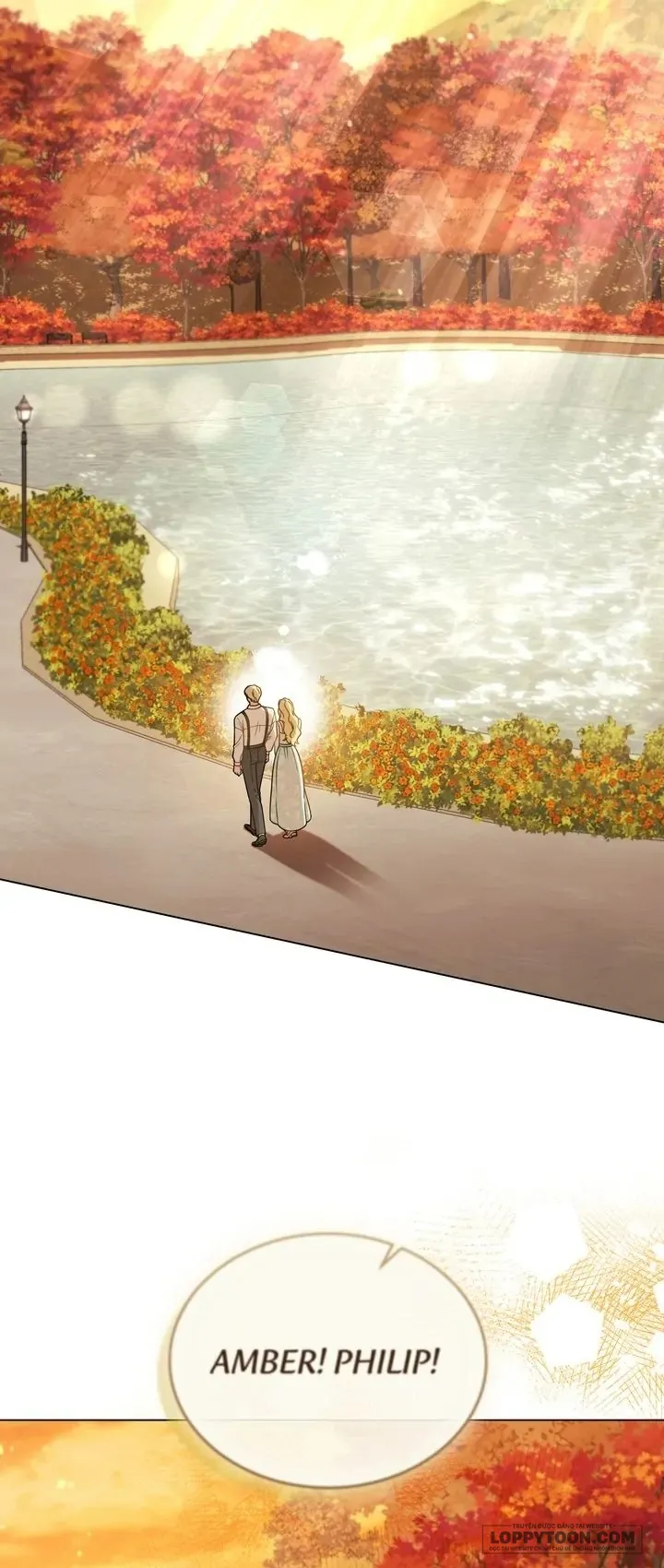 Chúa Phù Hộ Cho Sự Hủy Diệt Của Ta - Chap 40 - Trang 23