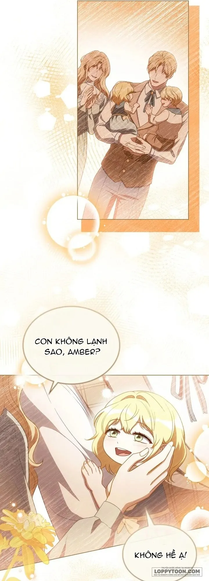 Chúa Phù Hộ Cho Sự Hủy Diệt Của Ta - Chap 40 - Trang 25