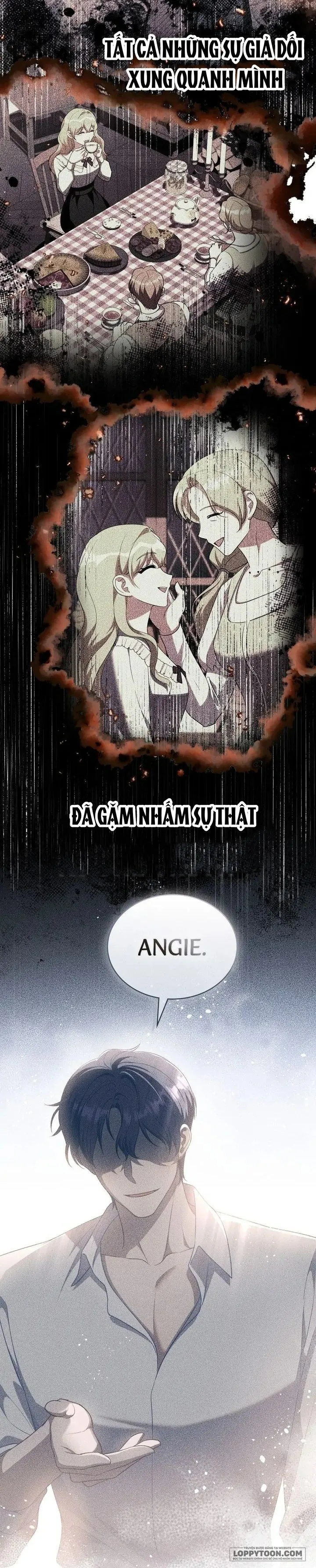 Chúa Phù Hộ Cho Sự Hủy Diệt Của Ta - Chap 40 - Trang 29