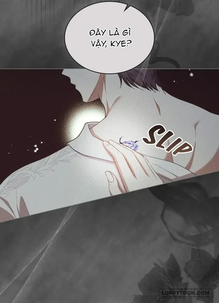 Chúa Phù Hộ Cho Sự Hủy Diệt Của Ta - Chap 40 - Trang 5