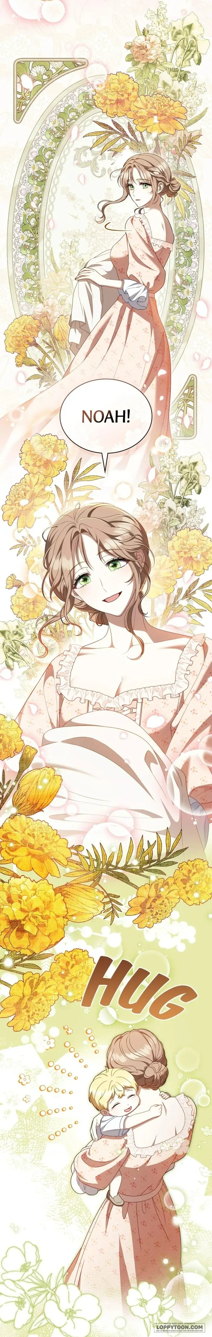 Chúa Phù Hộ Cho Sự Hủy Diệt Của Ta - Chap 40 - Trang 41