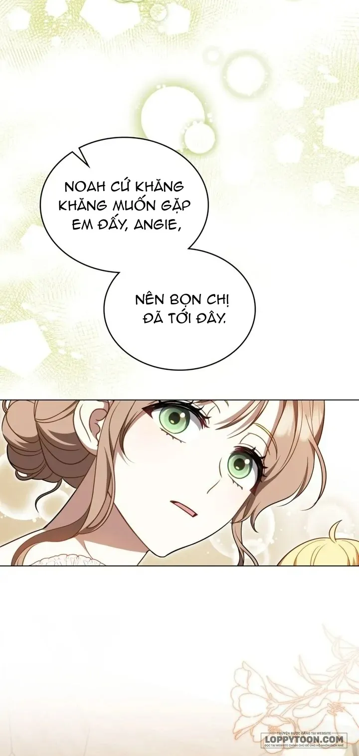 Chúa Phù Hộ Cho Sự Hủy Diệt Của Ta - Chap 40 - Trang 42