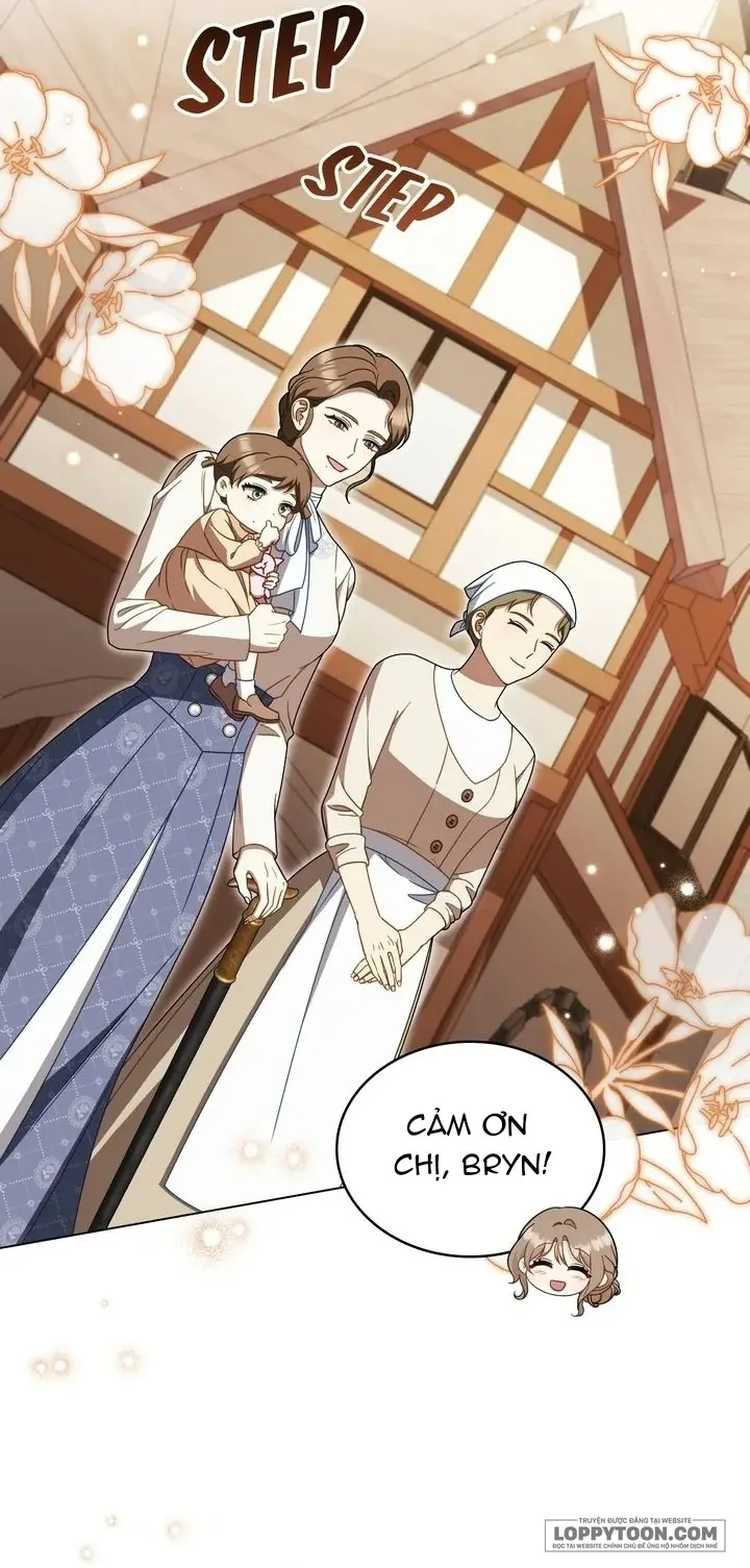 Chúa Phù Hộ Cho Sự Hủy Diệt Của Ta - Chap 40 - Trang 43