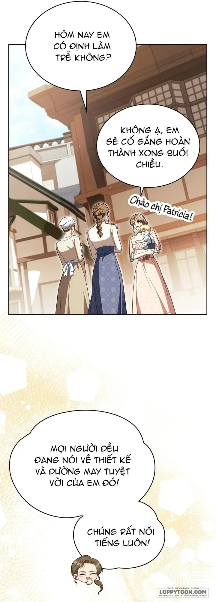 Chúa Phù Hộ Cho Sự Hủy Diệt Của Ta - Chap 40 - Trang 44