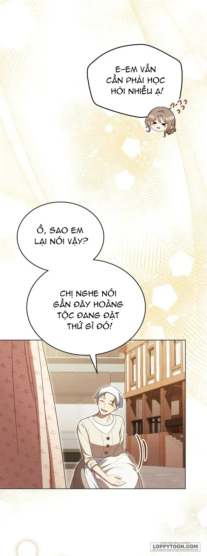Chúa Phù Hộ Cho Sự Hủy Diệt Của Ta - Chap 40 - Trang 45