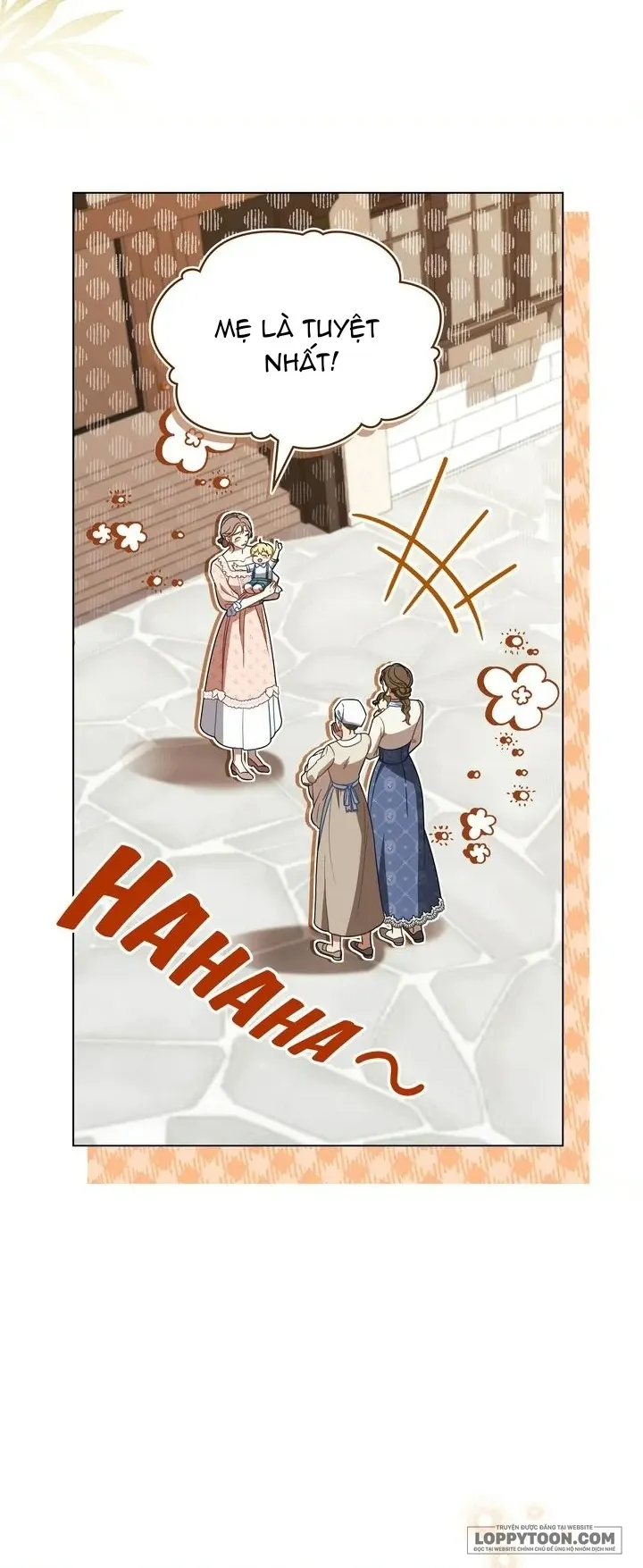 Chúa Phù Hộ Cho Sự Hủy Diệt Của Ta - Chap 40 - Trang 47
