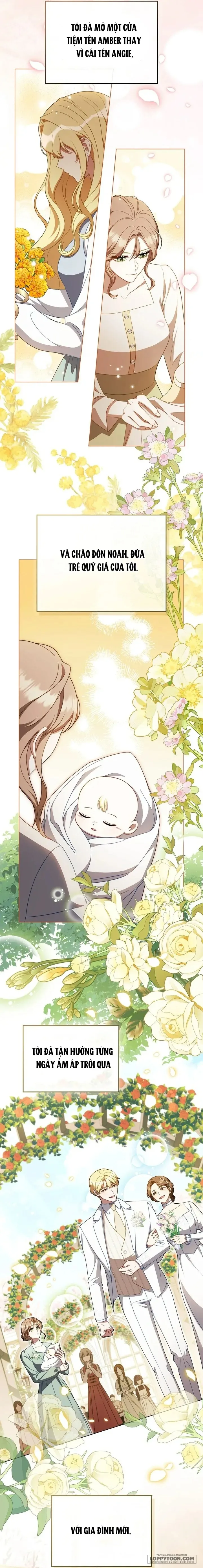 Chúa Phù Hộ Cho Sự Hủy Diệt Của Ta - Chap 40 - Trang 49