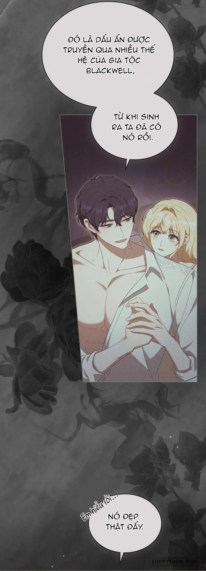 Chúa Phù Hộ Cho Sự Hủy Diệt Của Ta - Chap 40 - Trang 6