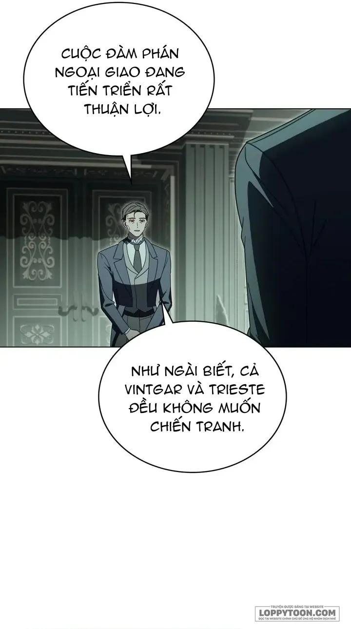 Chúa Phù Hộ Cho Sự Hủy Diệt Của Ta - Chap 40 - Trang 54