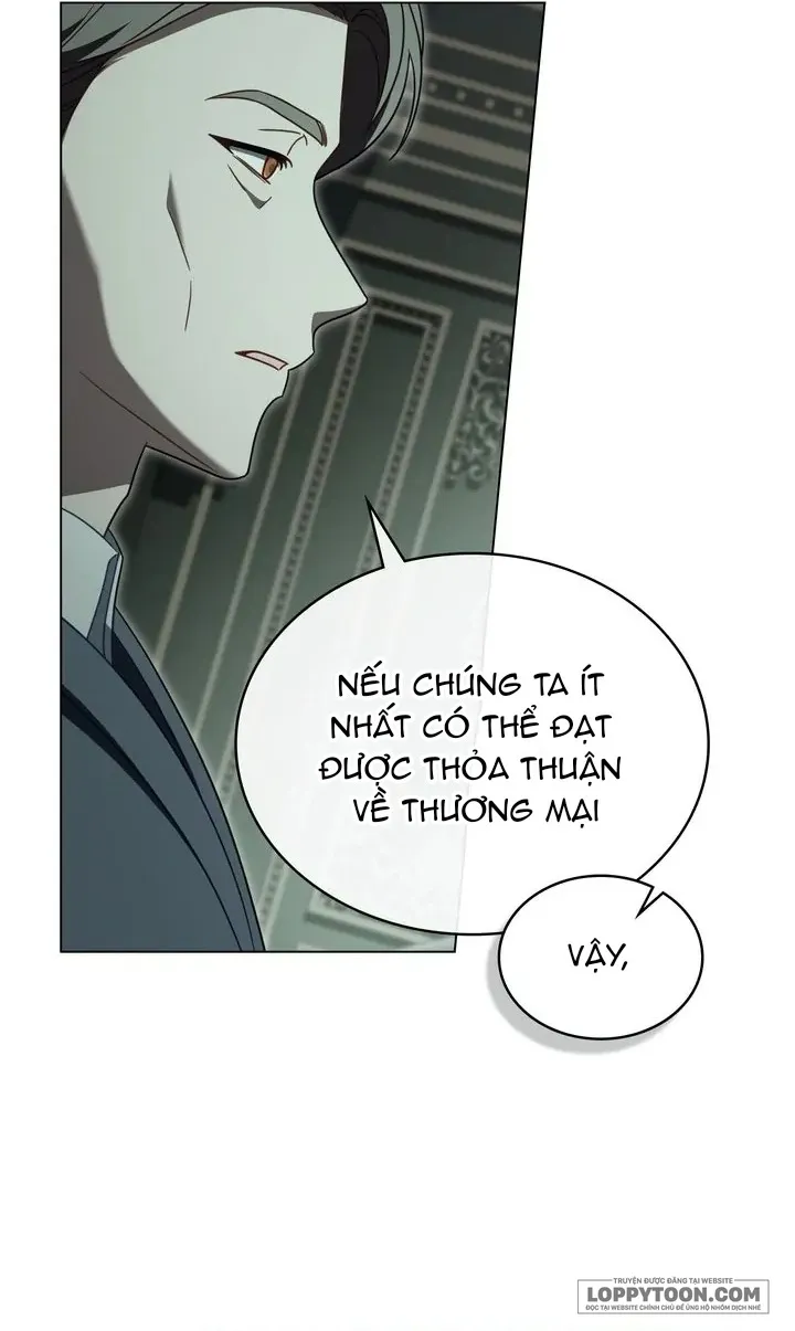 Chúa Phù Hộ Cho Sự Hủy Diệt Của Ta - Chap 40 - Trang 55