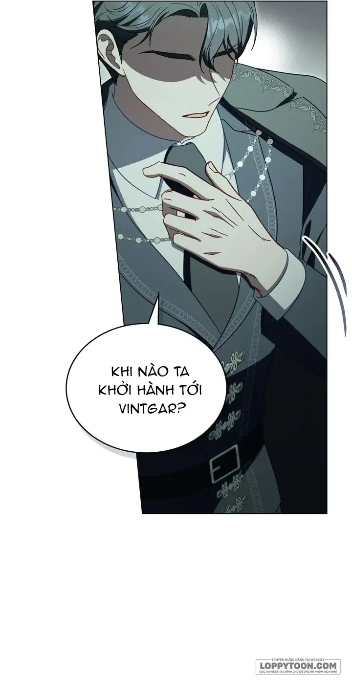 Chúa Phù Hộ Cho Sự Hủy Diệt Của Ta - Chap 40 - Trang 56