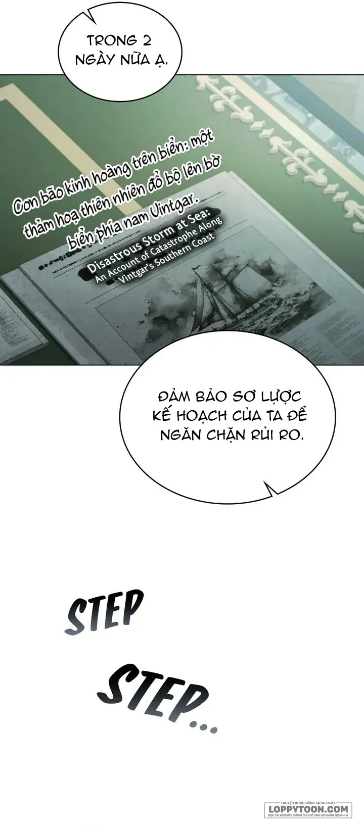 Chúa Phù Hộ Cho Sự Hủy Diệt Của Ta - Chap 40 - Trang 57