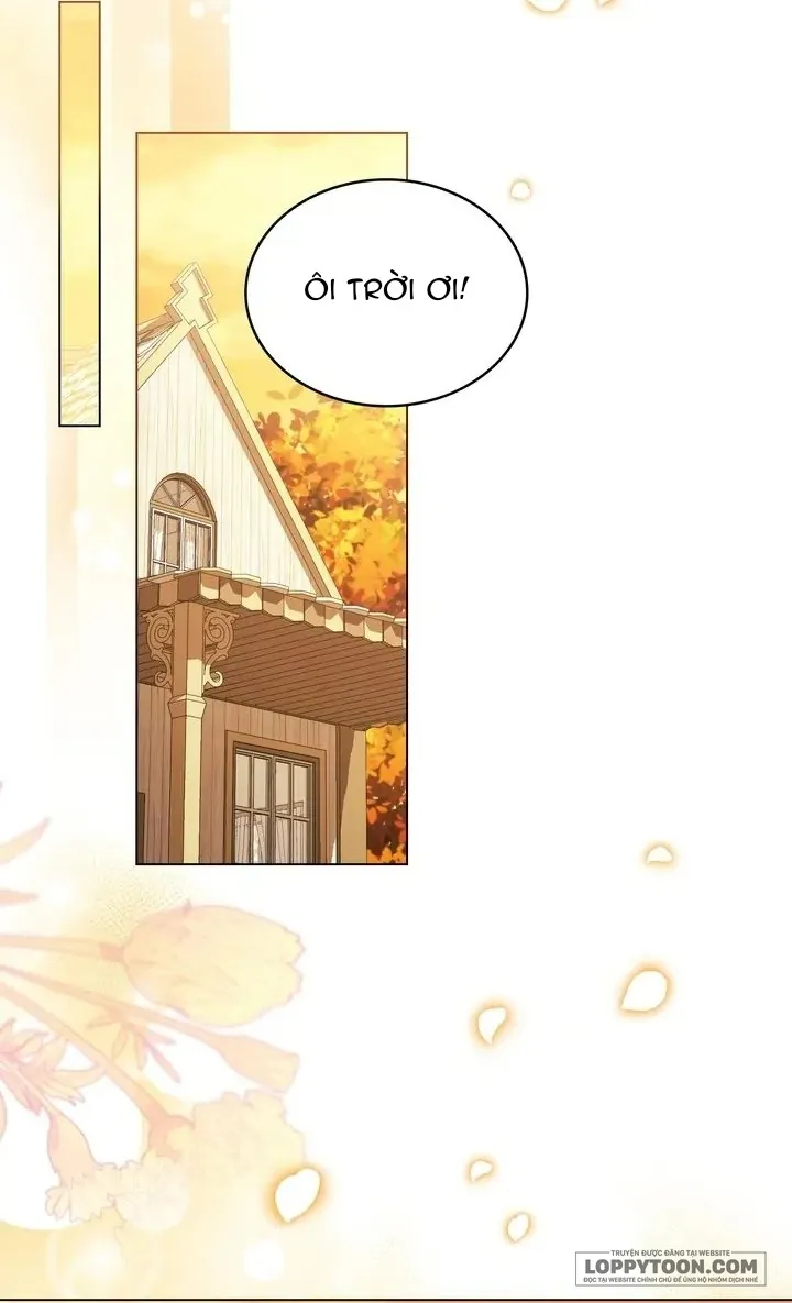 Chúa Phù Hộ Cho Sự Hủy Diệt Của Ta - Chap 40 - Trang 9