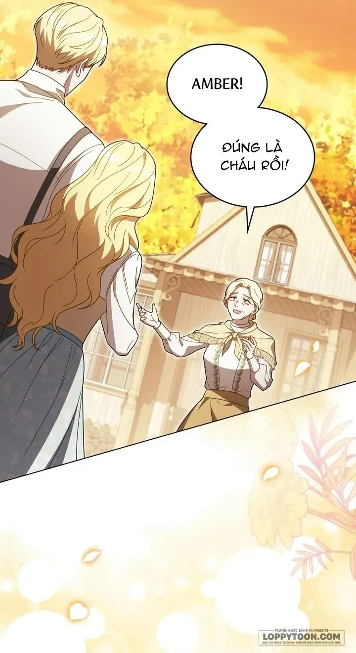 Chúa Phù Hộ Cho Sự Hủy Diệt Của Ta - Chap 40 - Trang 10