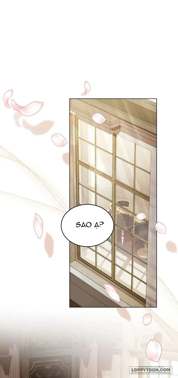 Chúa Phù Hộ Cho Sự Hủy Diệt Của Ta - Chap 41 - Trang 1