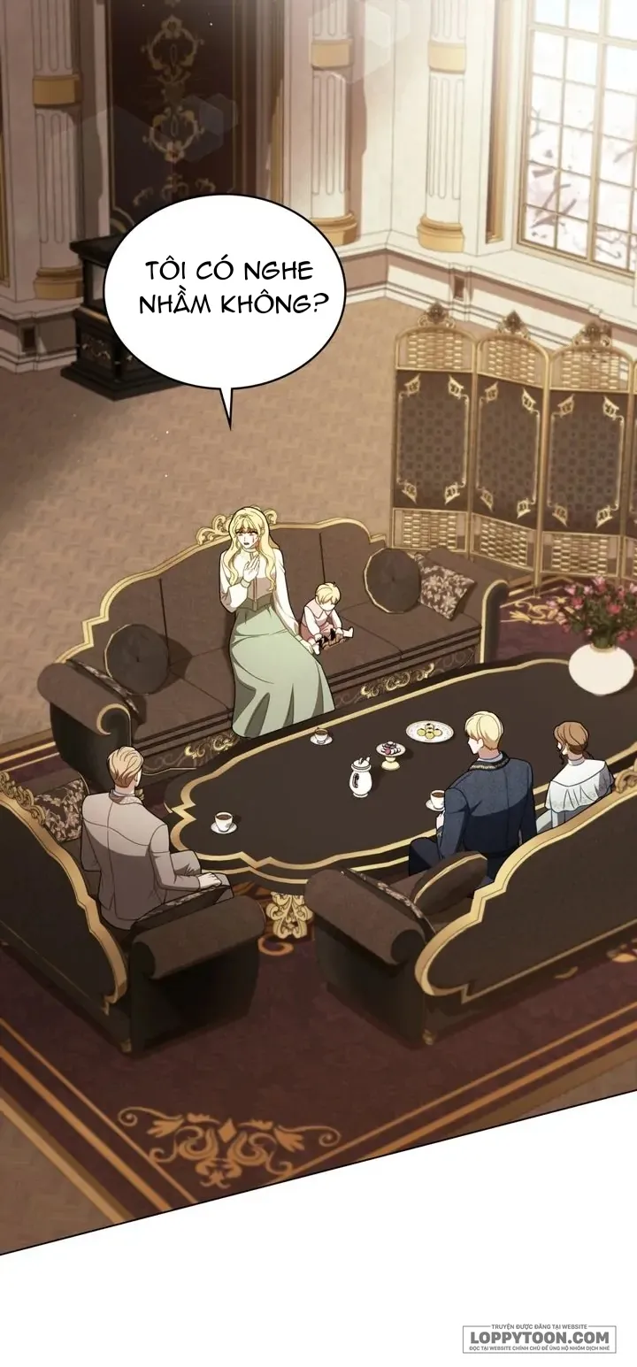 Chúa Phù Hộ Cho Sự Hủy Diệt Của Ta - Chap 41 - Trang 2