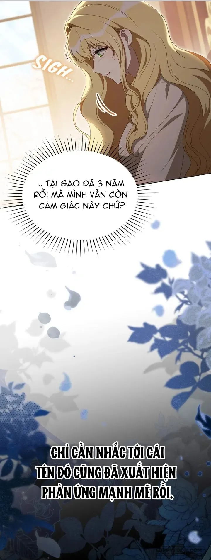 Chúa Phù Hộ Cho Sự Hủy Diệt Của Ta - Chap 41 - Trang 11