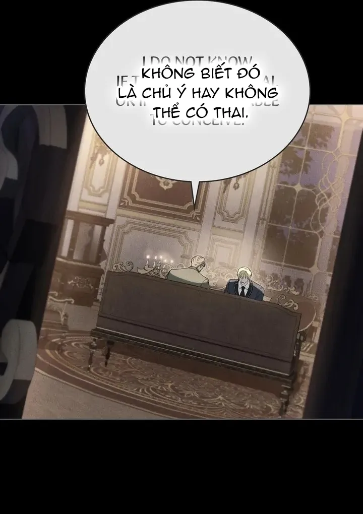 Chúa Phù Hộ Cho Sự Hủy Diệt Của Ta - Chap 41 - Trang 14