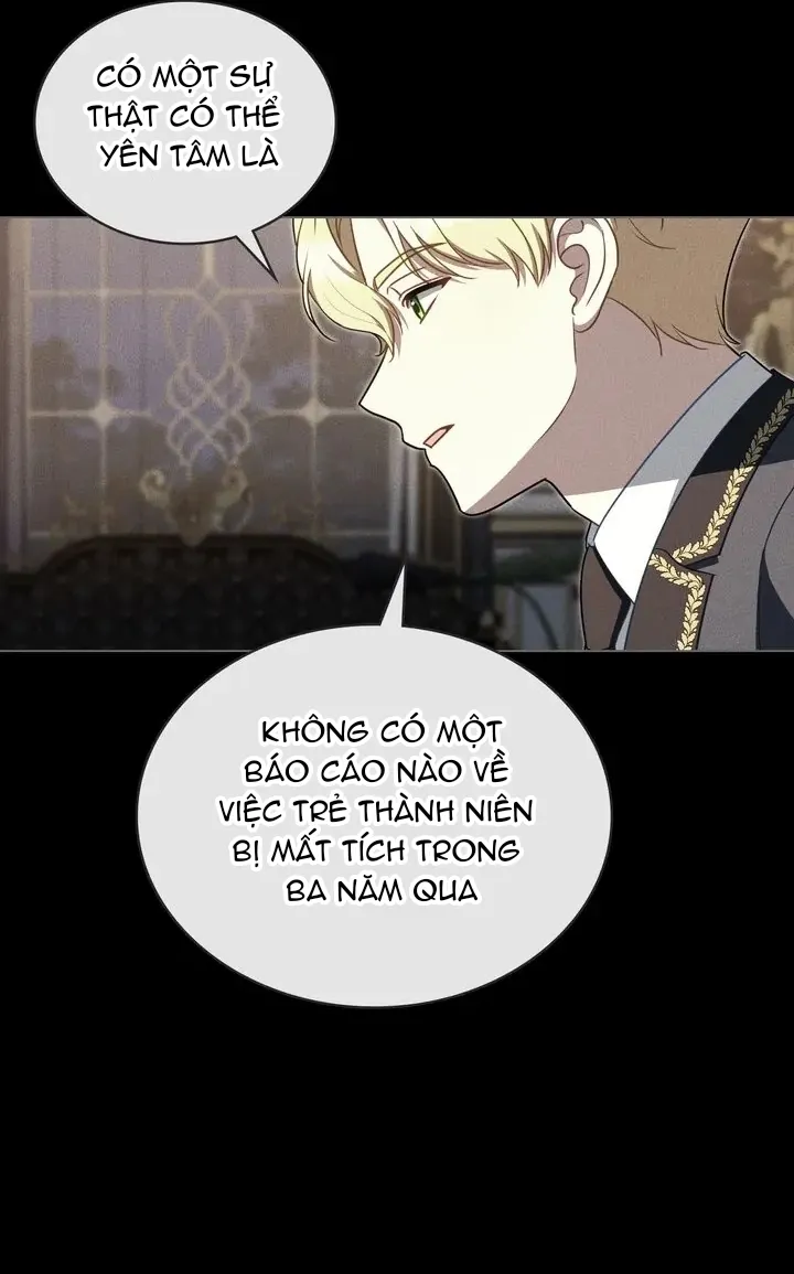 Chúa Phù Hộ Cho Sự Hủy Diệt Của Ta - Chap 41 - Trang 16