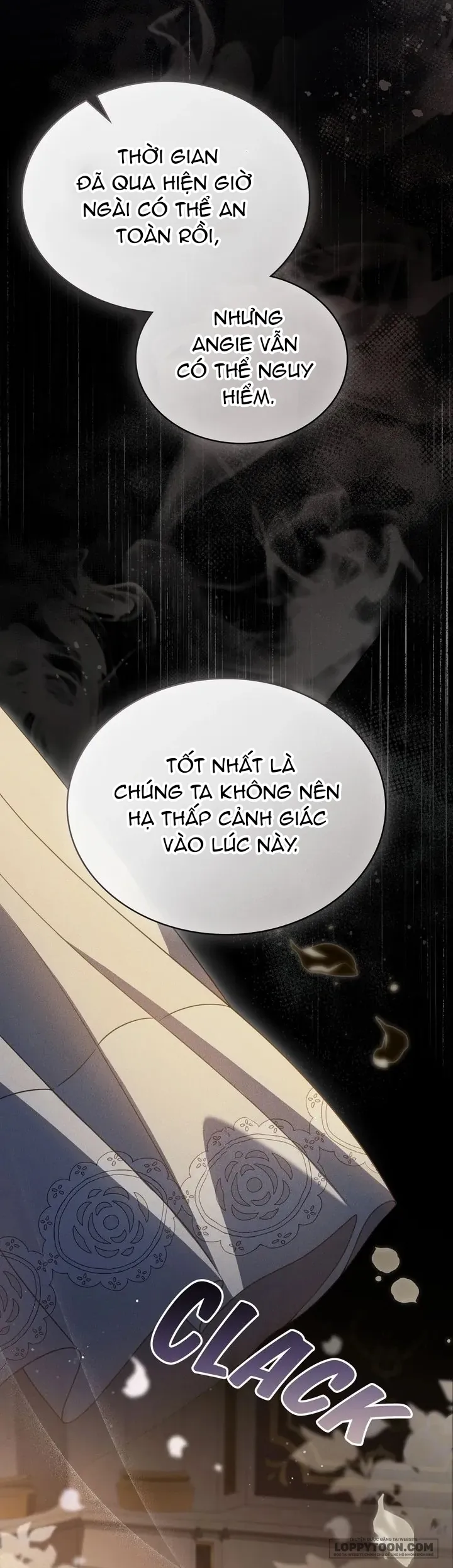 Chúa Phù Hộ Cho Sự Hủy Diệt Của Ta - Chap 41 - Trang 19