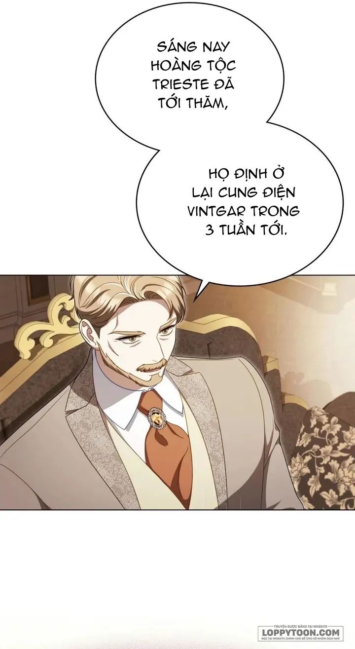 Chúa Phù Hộ Cho Sự Hủy Diệt Của Ta - Chap 41 - Trang 3