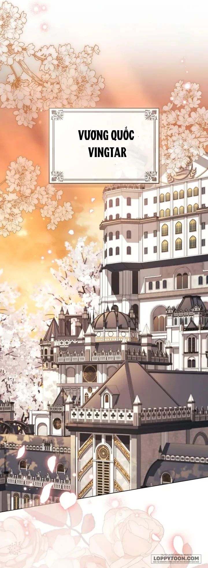 Chúa Phù Hộ Cho Sự Hủy Diệt Của Ta - Chap 41 - Trang 23