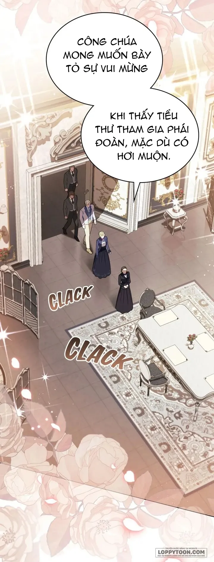 Chúa Phù Hộ Cho Sự Hủy Diệt Của Ta - Chap 41 - Trang 24