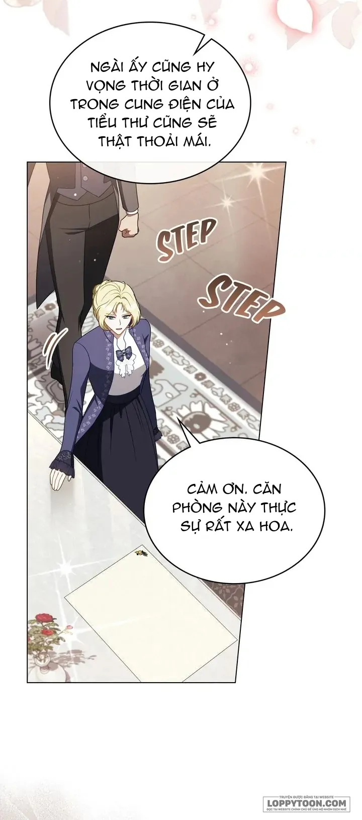 Chúa Phù Hộ Cho Sự Hủy Diệt Của Ta - Chap 41 - Trang 25