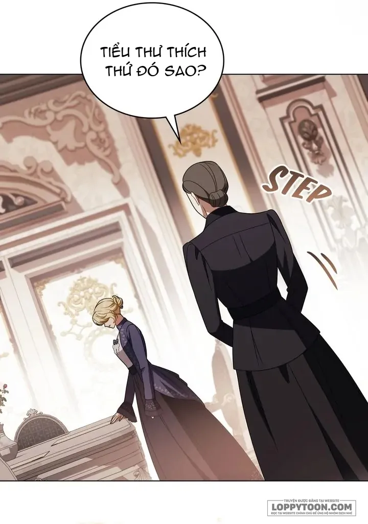 Chúa Phù Hộ Cho Sự Hủy Diệt Của Ta - Chap 41 - Trang 27