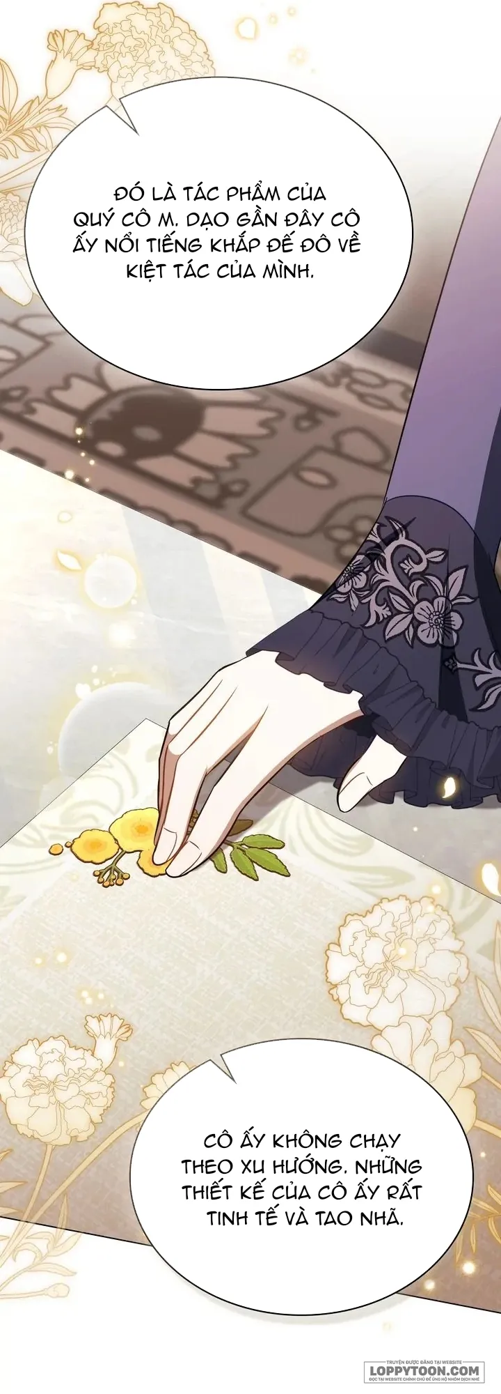 Chúa Phù Hộ Cho Sự Hủy Diệt Của Ta - Chap 41 - Trang 28